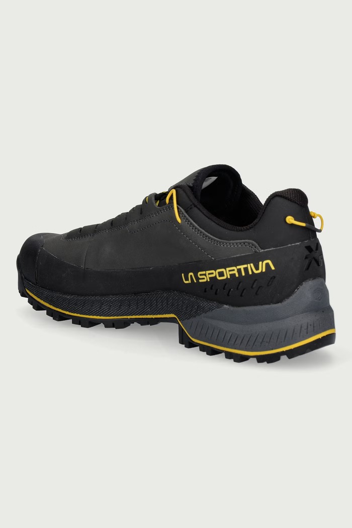 Obuwie La Sportiva Buty sportowe męskie TX5 Evo GTX ZFHS106 czarny