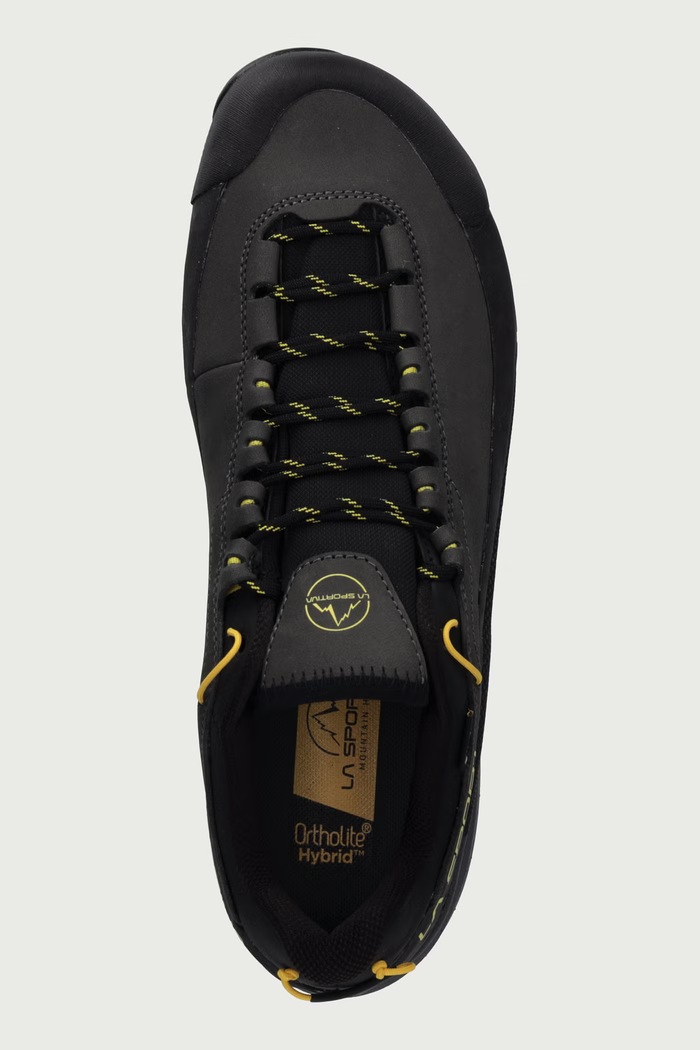 Buty sportowe męskie TX5 Evo GTX La Sportiva ZFHS106 czarny