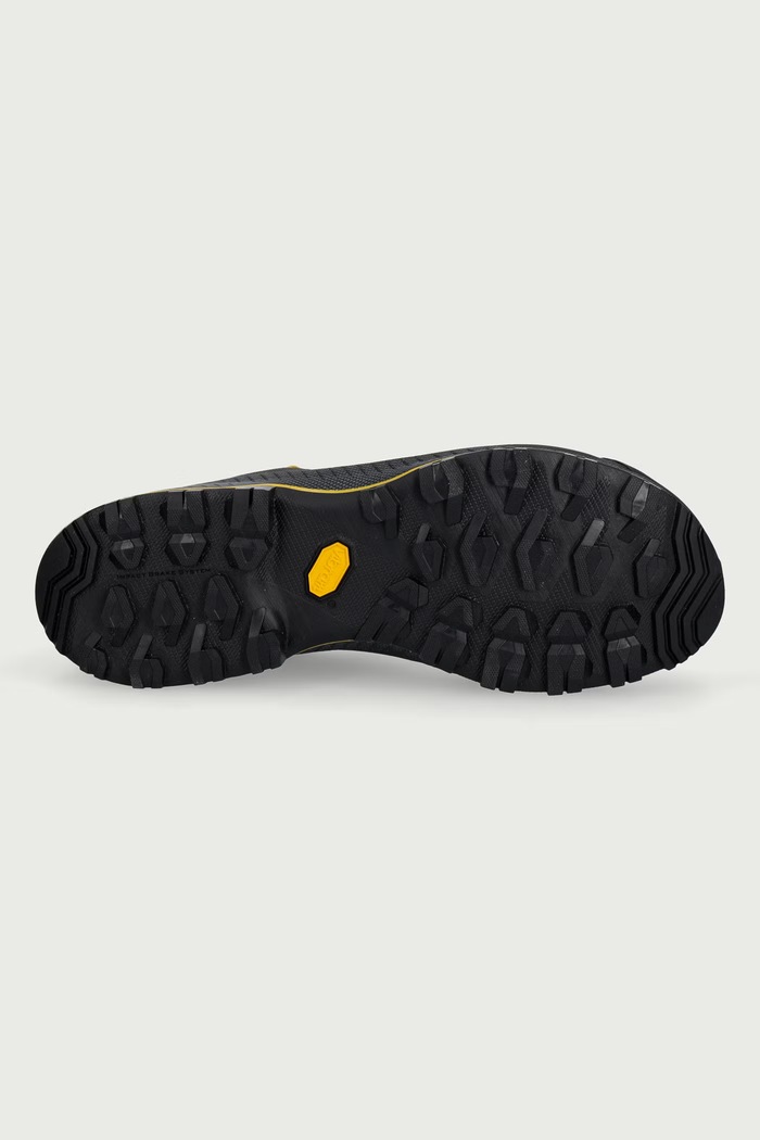 Buty sportowe męskie TX5 Evo GTX La Sportiva czarny ZFHS106