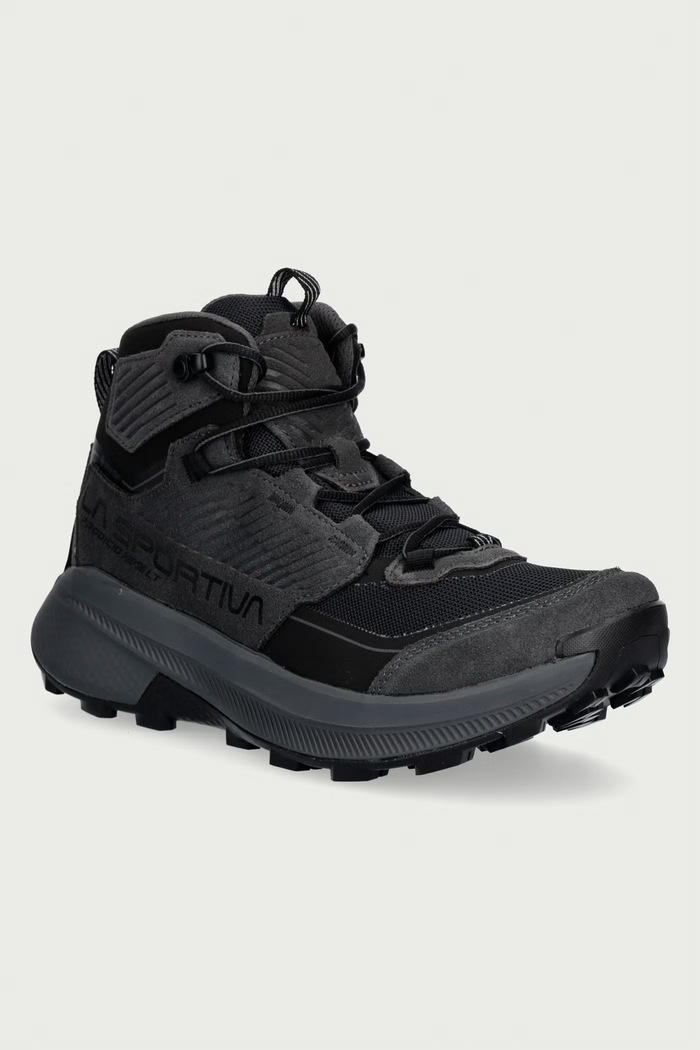 La Sportiva Buty trekkingowe męskie Prodigio Hike szary ZFHS157