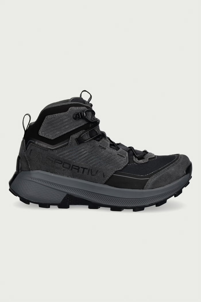 La Sportiva Buty trekkingowe męskie Prodigio Hike ZFHS157 szary AW26