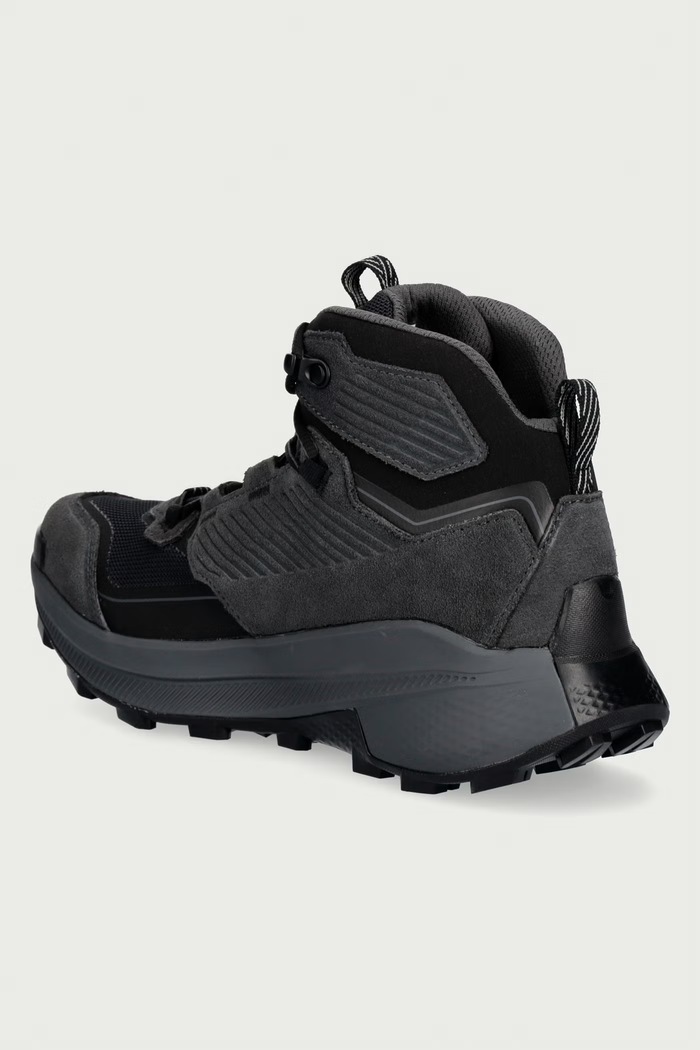 Obuwie La Sportiva Buty trekkingowe męskie Prodigio Hike ZFHS157 szary