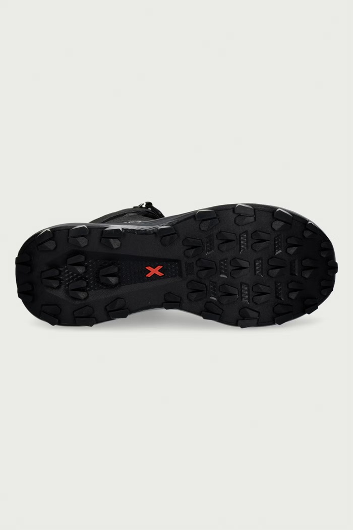 Buty trekkingowe męskie Prodigio Hike La Sportiva szary ZFHS157