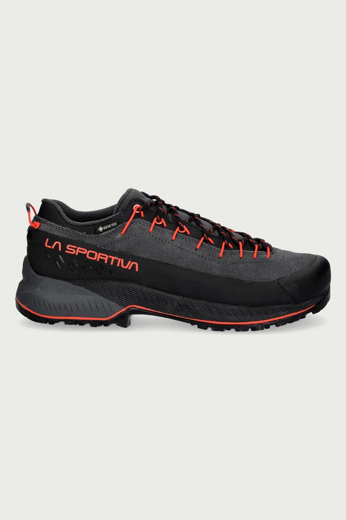 La Sportiva Buty trekkingowe męskie TX4 Evo GTX ZFAS052 brązowy AW26