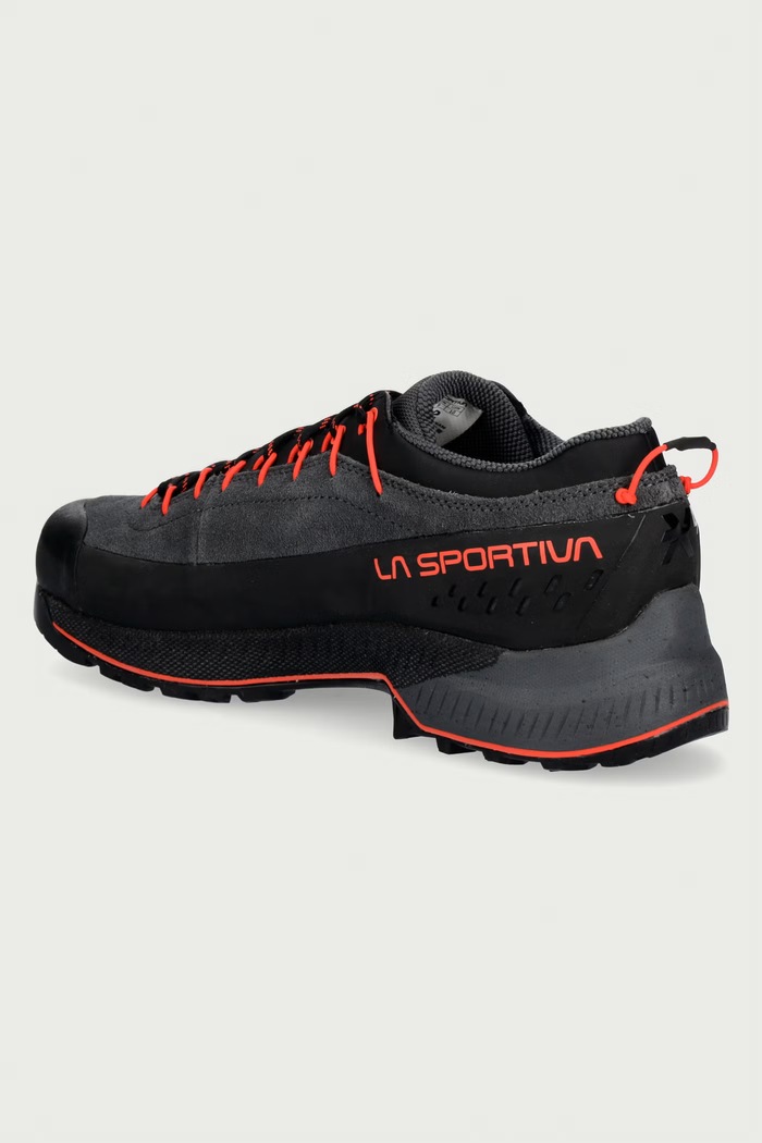 Obuwie La Sportiva Buty trekkingowe męskie TX4 Evo GTX ZFAS052 brązowy