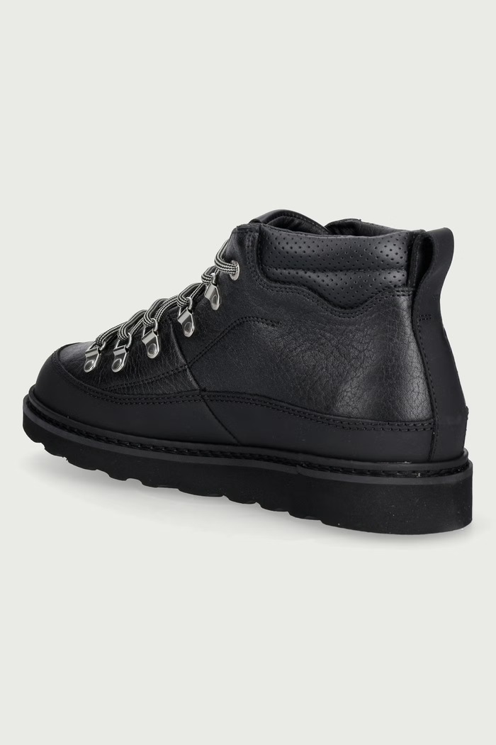 Shoes Filling Pieces Dress shoes Men's leather 122612342231 black
