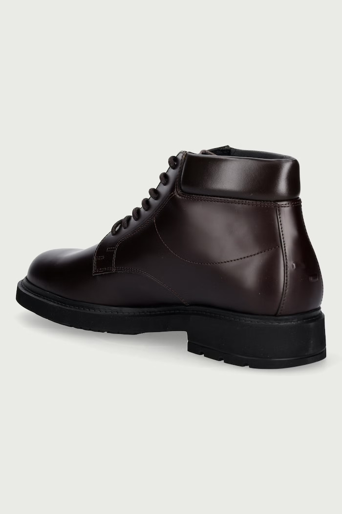 Shoes Filling Pieces Dress shoes Men's leather 122612341323 brown