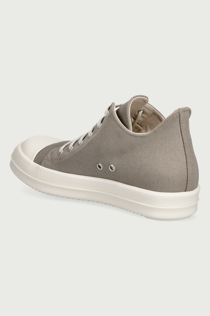 Obuća Rick Owens DRKSHDW Low tenisice za muškarce DU02F6802.DO bež