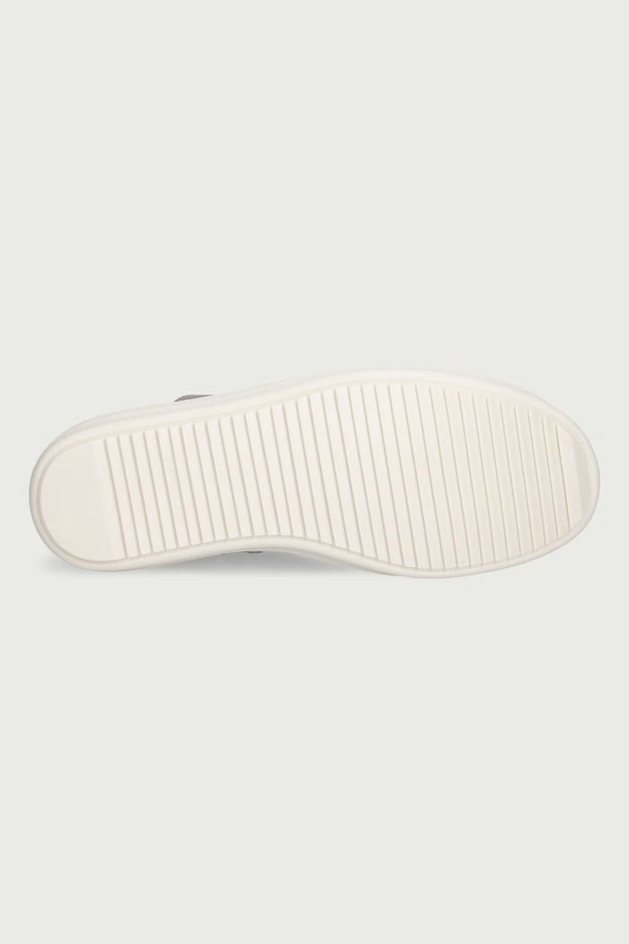 Low tenisice za muškarce Rick Owens DRKSHDW bež DU02F6802.DO