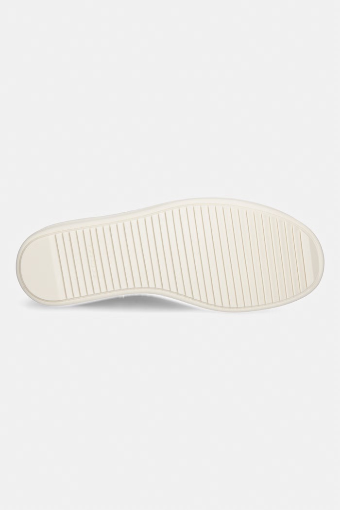 Low tenisky pánské Rick Owens DRKSHDW hnědá DU02F6802.DO