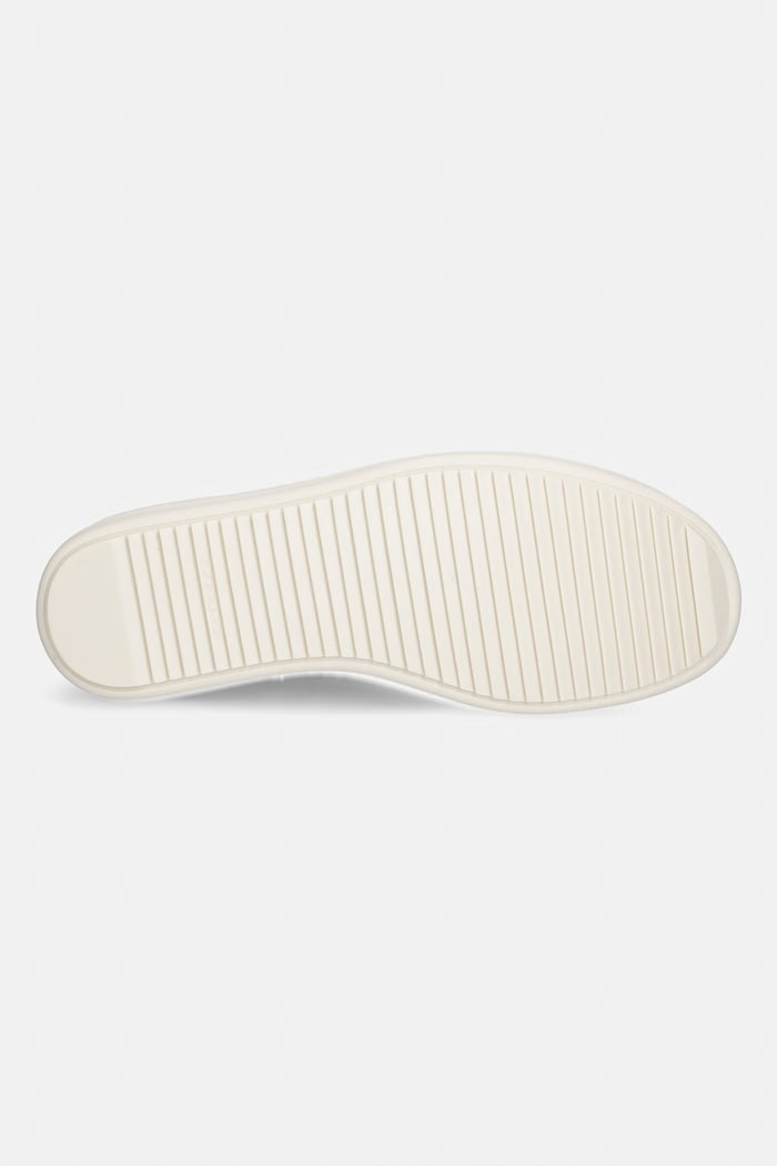 Low tenisky pánské Rick Owens DRKSHDW hnědá DU02F6802.DO