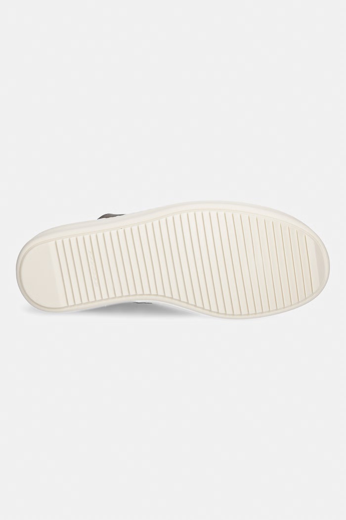 Low кеды для мужчин Rick Owens DRKSHDW серый DU02F6802.DO