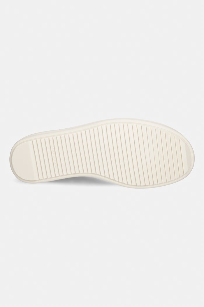 Rick Owens DRKSHDW Low кеди чоловічі DU02F6802.DO коричневий