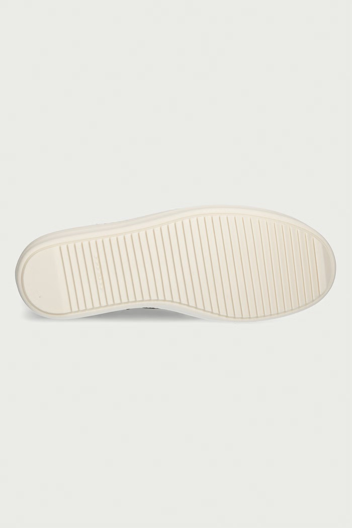 Megalace класичні кеди чоловічі Rick Owens DRKSHDW сірий DU02F6809.CVGW1