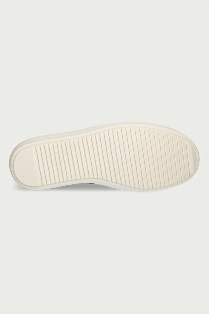 Megalace класичні кеди чоловічі Rick Owens DRKSHDW сірий DU02F6809.CVGW1