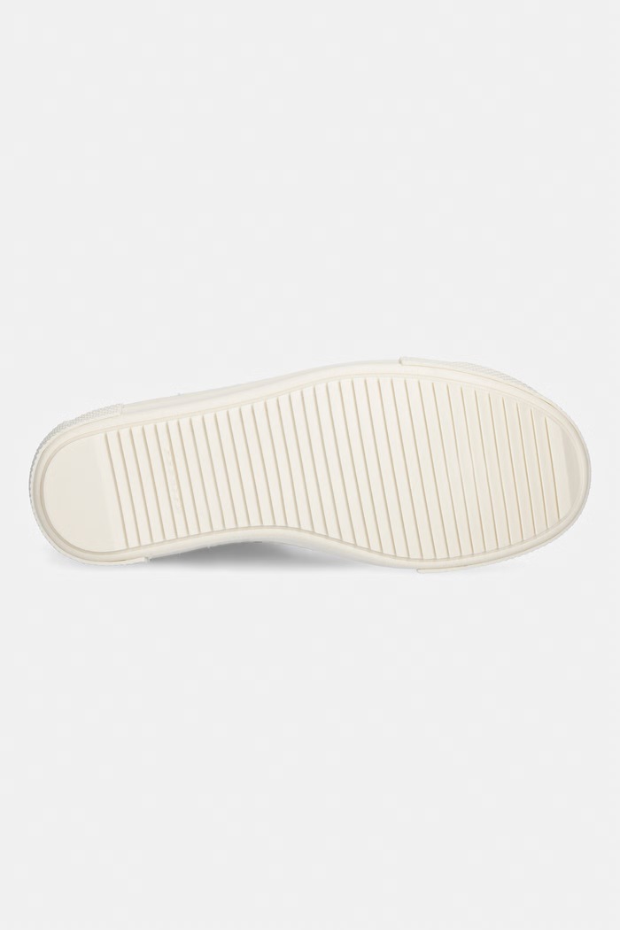 Rick Owens DRKSHDW класичні кеди чоловічі DU02F6800.DOEH1 чорний