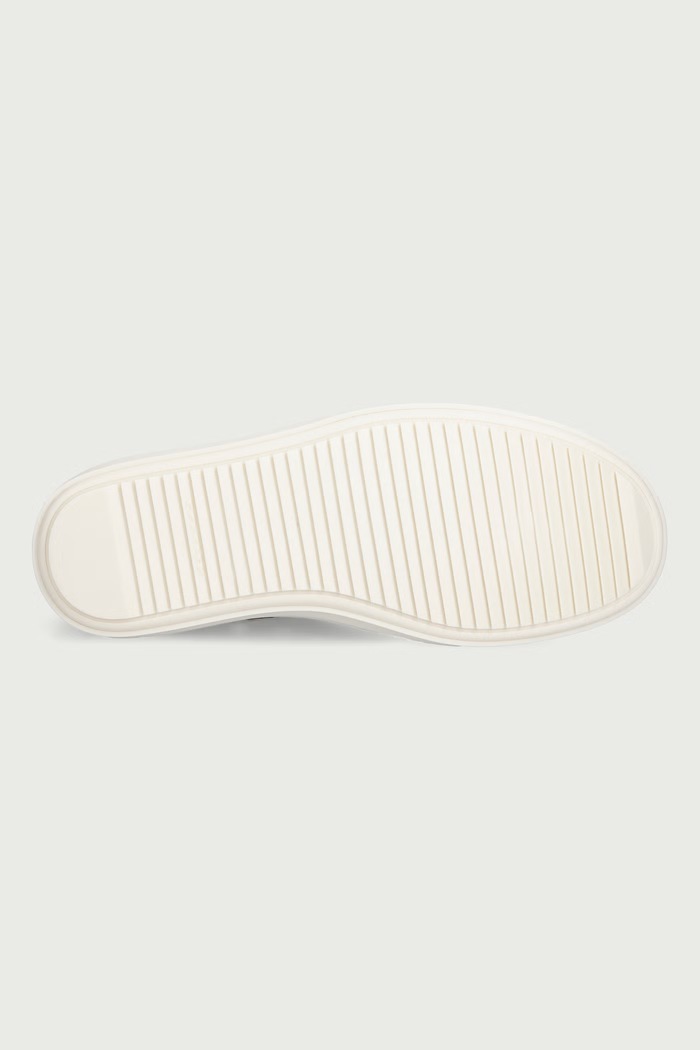 Low tenisice za muškarce Rick Owens DRKSHDW crna DU02F6802.DOEH4