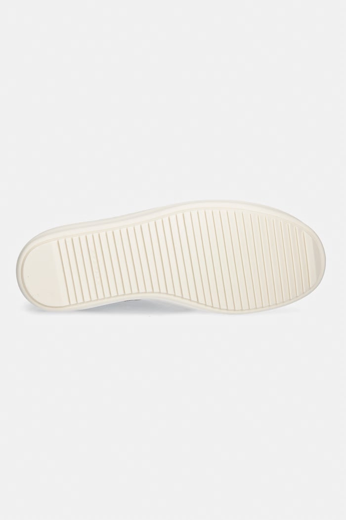 Rick Owens DRKSHDW Low кеди чоловічі DU02F6802.DOEP7 чорний