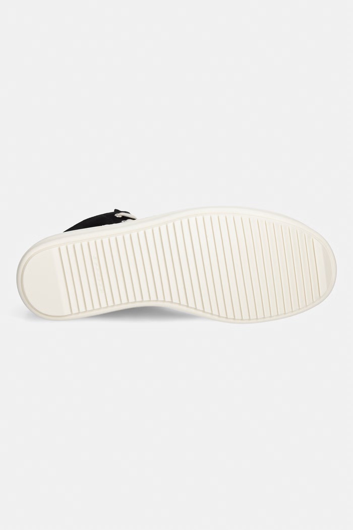 Rick Owens DRKSHDW кеди чоловічі DU02F6800.DOEP7 чорний