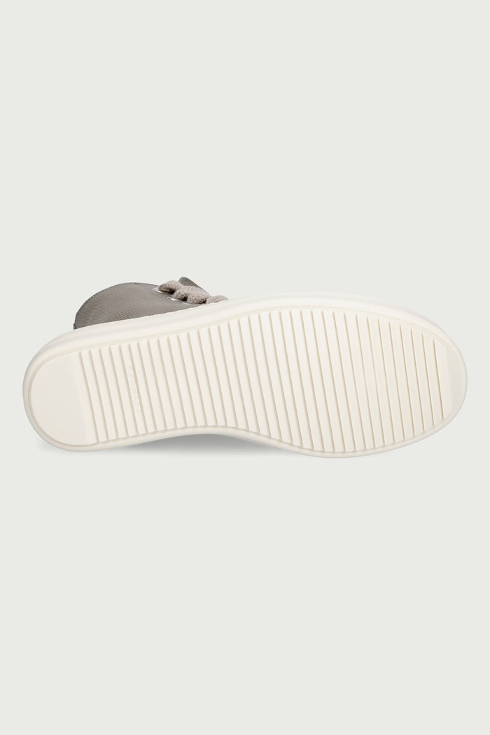 Jumbolace tenisice za muškarce Rick Owens DRKSHDW bež DU02F6818.DOW2