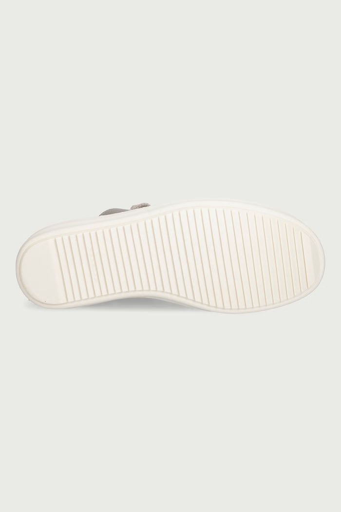 Jumbolace Low tenisice za muškarce Rick Owens DRKSHDW bež DU02F6819.DOW2