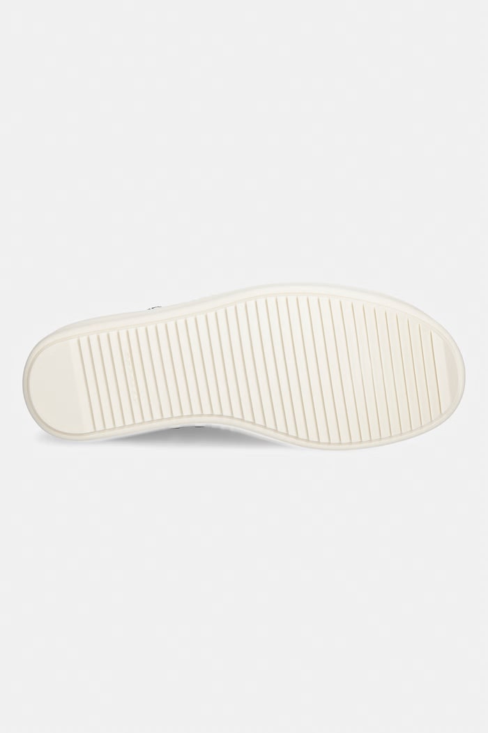 Rick Owens DRKSHDW Jumbolace Low кеди чоловічі DU02F6819.DOW2 сірий