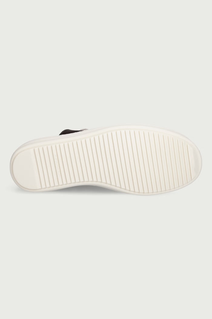 Jumbolace Low tenisice za muškarce Rick Owens DRKSHDW smeđa DU02F6819.DOW2