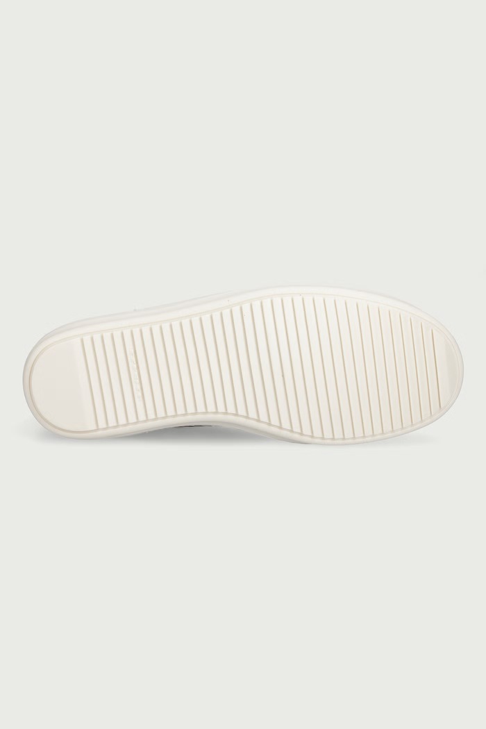 Sneakers in tessuto da uomo Rick Owens DRKSHDW grigio DU02F6800.NBFD