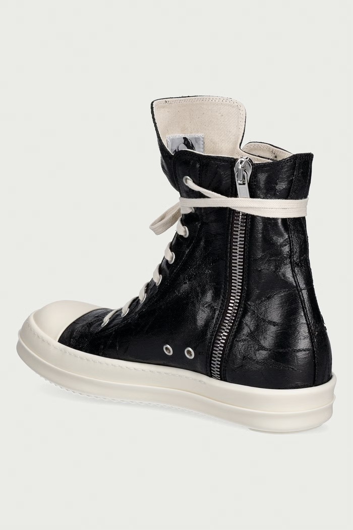 Obuća Rick Owens DRKSHDW Tenisice za muškarce DU02F6800.BMC crna