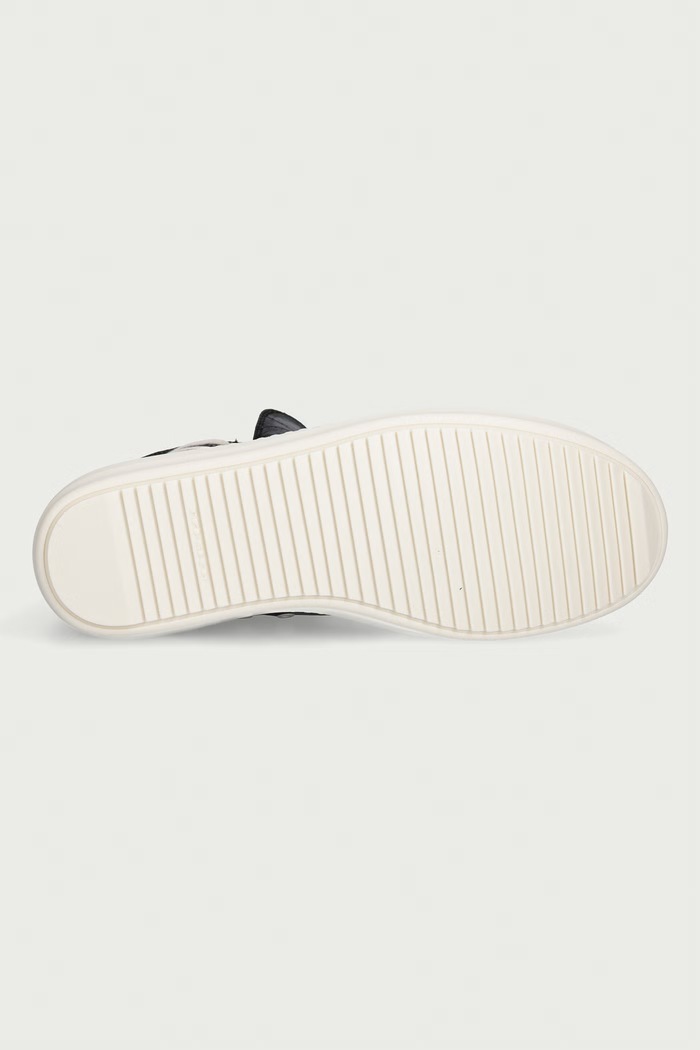 Tenisice za muškarce Rick Owens DRKSHDW crna DU02F6800.BMC