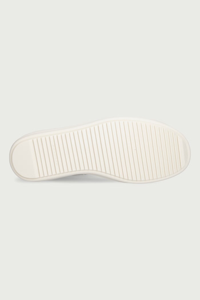 Vintage tenisice za muškarce Rick Owens DRKSHDW siva DU02F6803.DOLVS