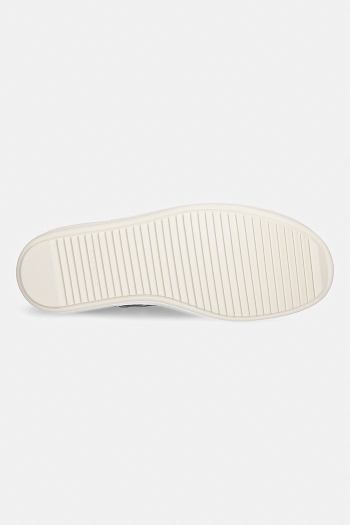 Low tenisky pánské Rick Owens DRKSHDW šedá DU02F6802.DLD