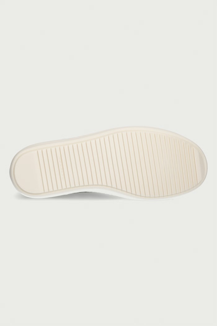 Low tenisice za muškarce Rick Owens DRKSHDW siva DU02F6802.CVG