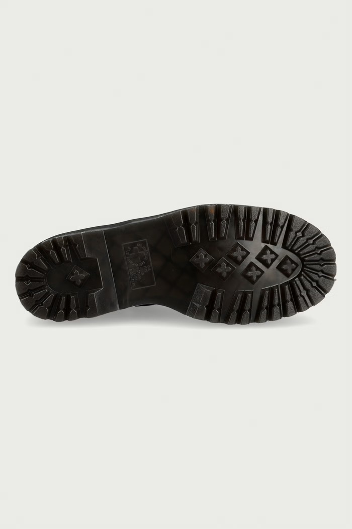 Rick Owens DRKSHDW x Dr. Martens похідні черевики чоловічі шкіряні Rick Owens DRKSHDW чорний DM02F1813.3001