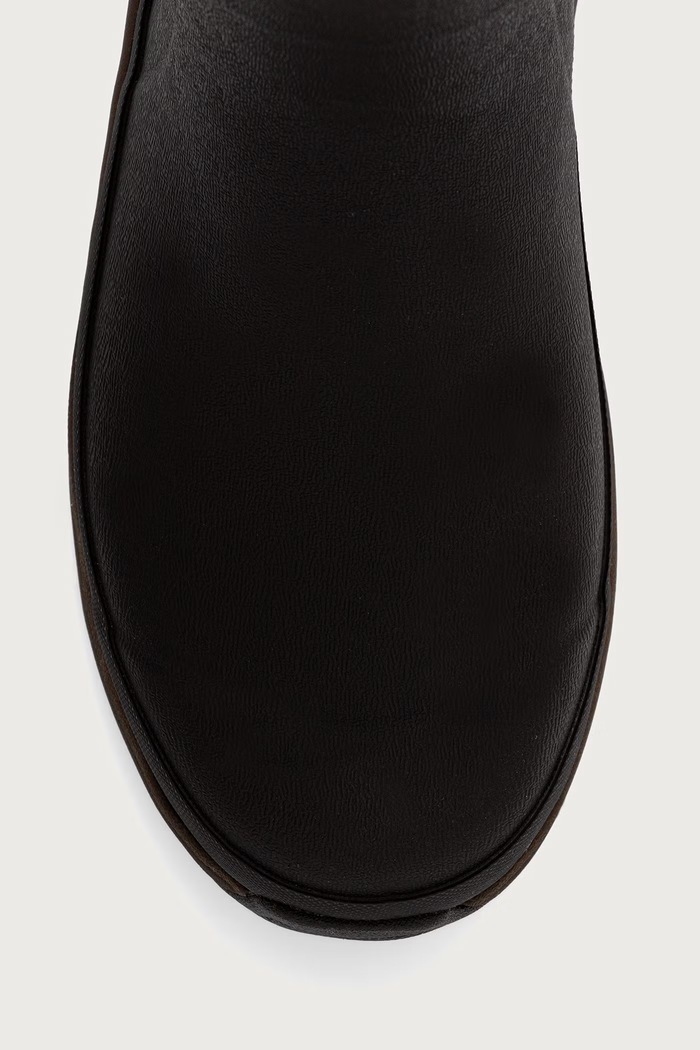 Gumene čizme za muškarce Teesdale Barbour smeđa MRF0055BR92