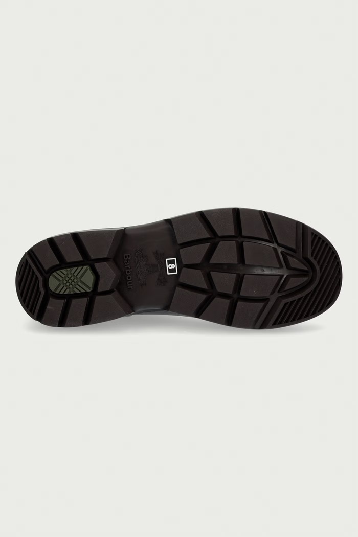 Kalosze męskie Ridge Barbour beżowy MRF0039BR97