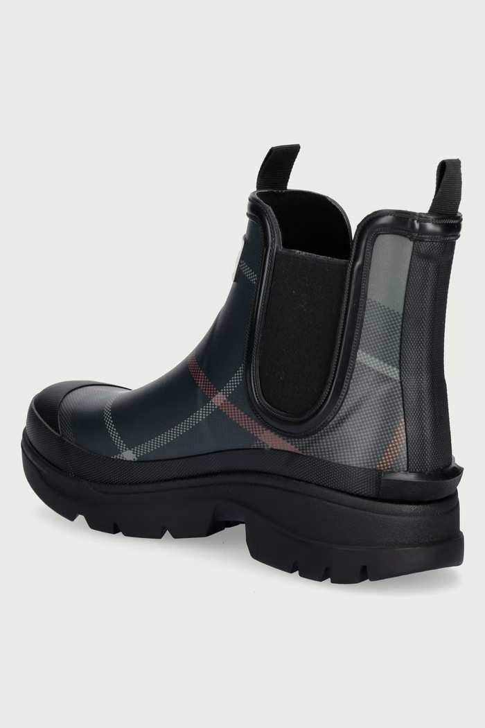 Obuća Barbour Gumene čizme za muškarce Nimbus MRF0028TN92 siva