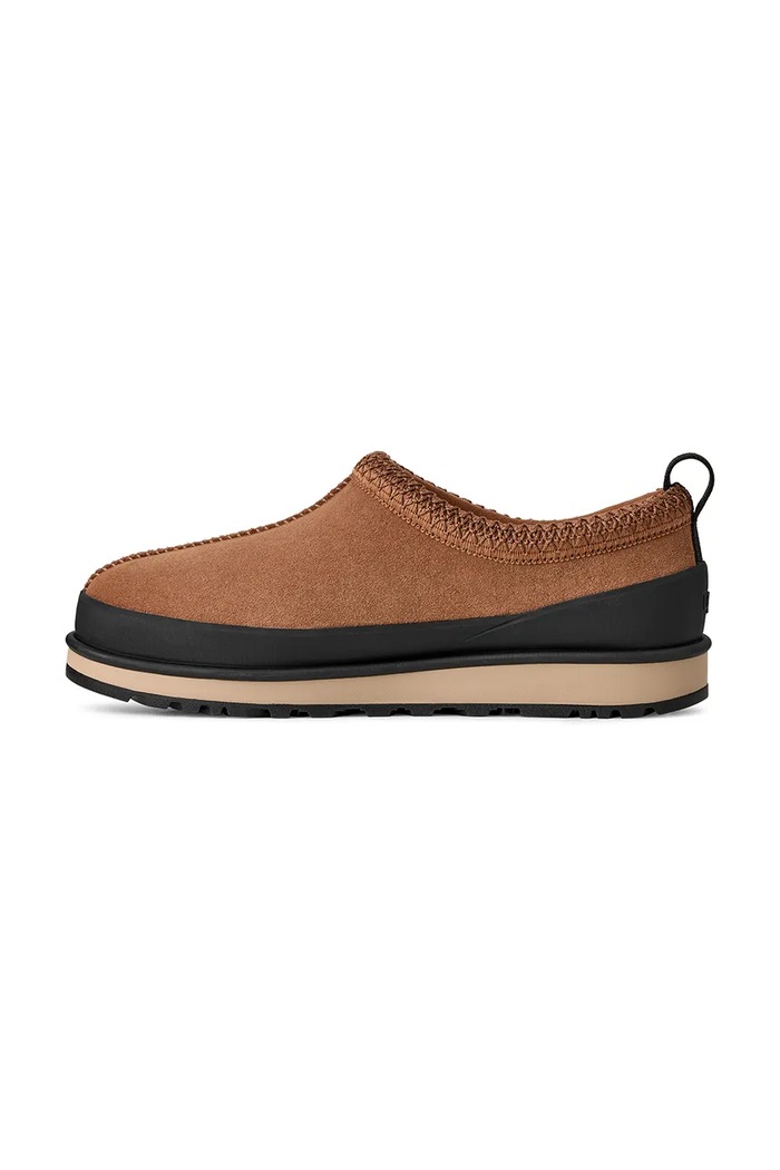 Tasman Guard GTX μπότες χιονιού Ανδρικές σουέτ UGG 1180497.CHE καφέ