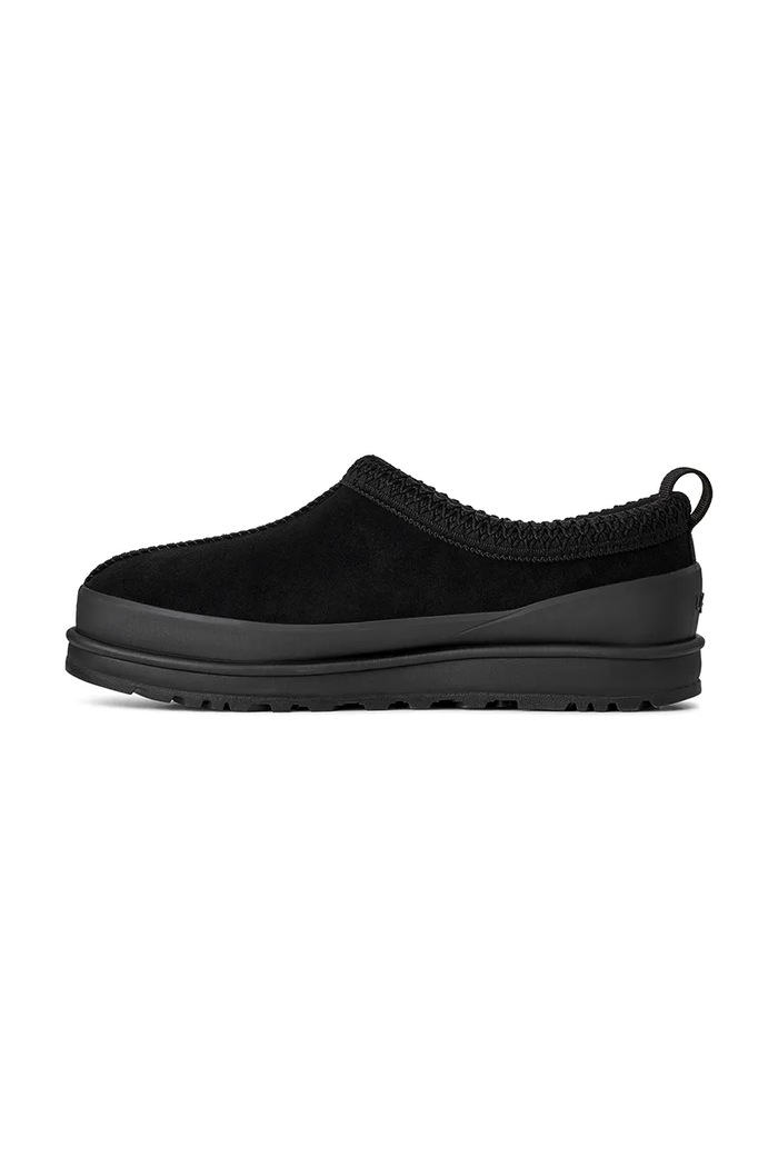 Tasman Guard GTX μπότες χιονιού Ανδρικές σουέτ UGG 1180497.BLK μαύρο