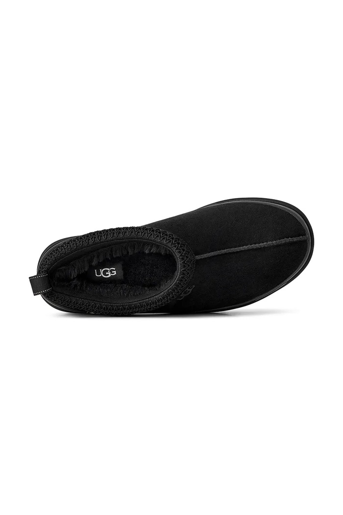 Tasman Guard GTX μπότες χιονιού Ανδρικές σουέτ UGG μαύρο 1180497.BLK