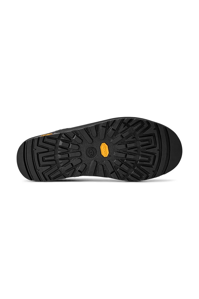 UGG Tasman Guard GTX μπότες χιονιού Ανδρικές σουέτ 1180497.BLK