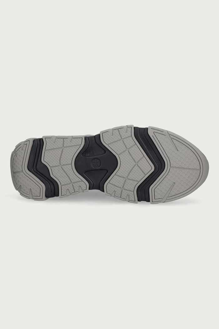 Sneakersy męskie Just Cavalli szary 81QA3SH1ZPC41827