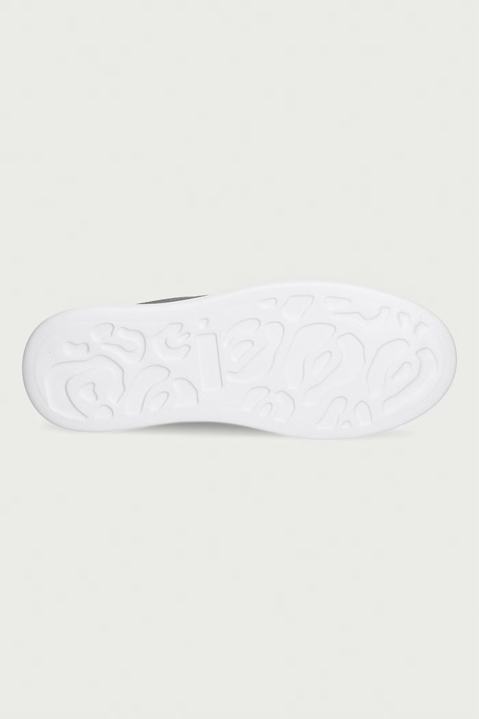 Just Cavalli sneakersy męskie skórzane 81QA3SBCZPC35899 czarny