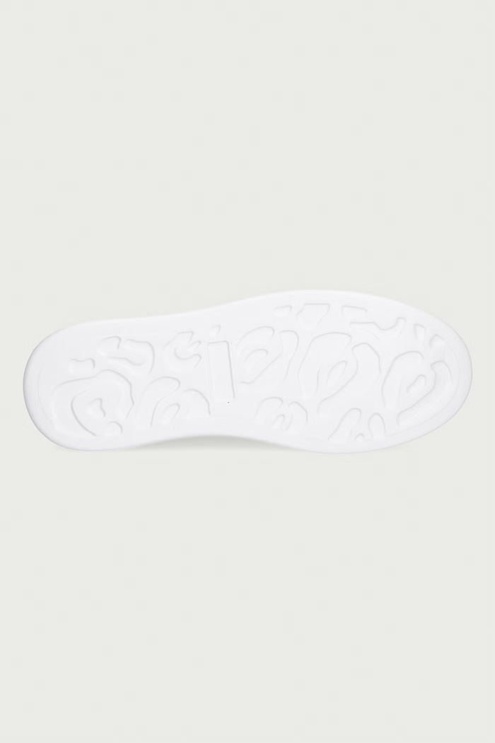 Just Cavalli sneakersy męskie 81QA3SBCZPC35003 biały