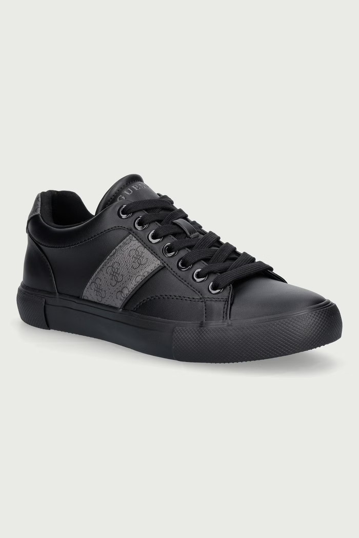 Guess CRIBE кроссовки для мужчин чёрный FMTCRI.FAL12.BLACK