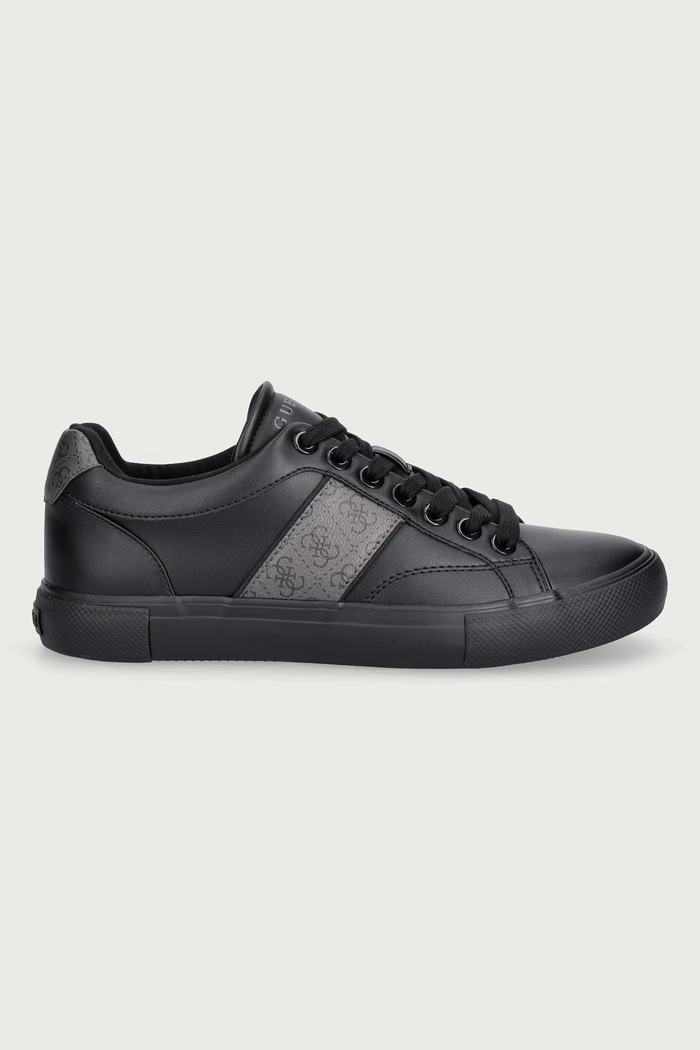Guess CRIBE кроссовки для мужчин FMTCRI.FAL12.BLACK чёрный AW26