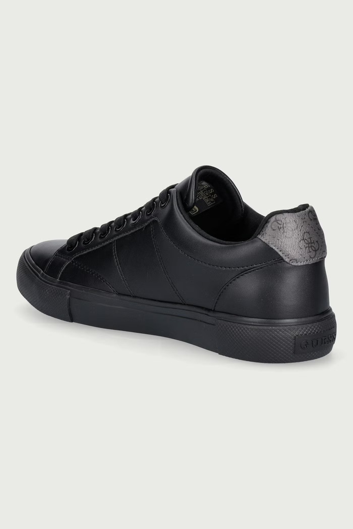 Обувь Guess CRIBE кроссовки для мужчин FMTCRI.FAL12.BLACK чёрный