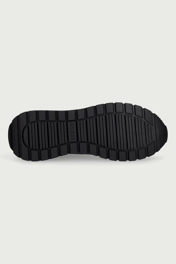 REXLOR tenisice za muškarce Guess crna FMFREX.ELL12.BLACK