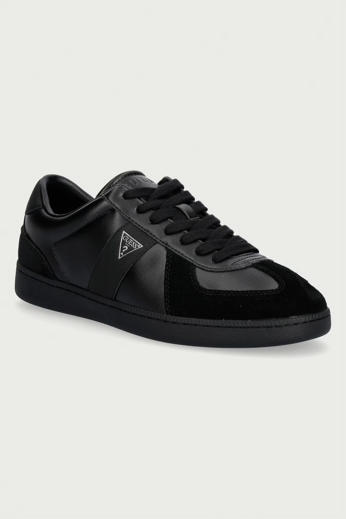 Guess DRAVOS tenisice za muškarce crna FMFDRA.ELE12.BLACK