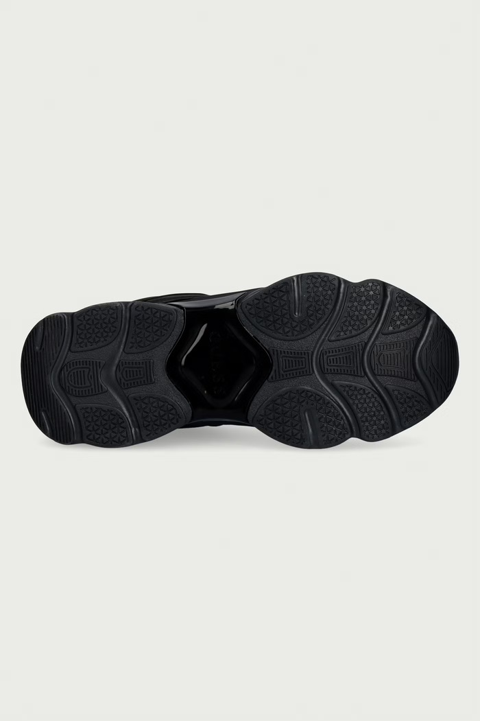 CARACOL маратонки мъжки Guess черен FMFCAR.ELL12.BLACK